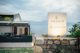 Amario Suites Hotel - 1