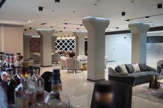 Expocore Hotel - Yerevan - 4