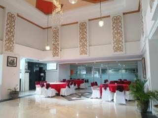 Nirmala Hotel & Convention Centre - Dempasar - 7