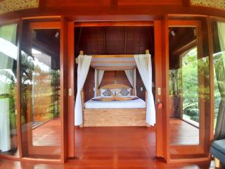 Suite Room with AC ,surrounded by ricefield By iLys Collection - 2
