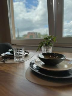 Cozy Apartment Wolke - Wuppertal - 1