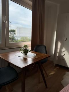 Cozy Apartment Wolke - Wuppertal - 3