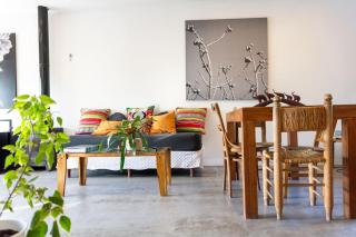 Hermosa casa, terraza al río, Jacuzzi climatizado - Paraná - 9