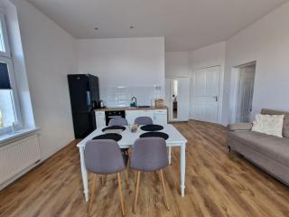 Apartamenty Zakonne "Apartament Wielkiego Mistrza" - Malbork - 2