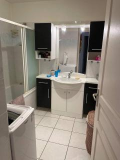 Appartement T3 spacieux proche plage climatisation - 6PELI4 - 4