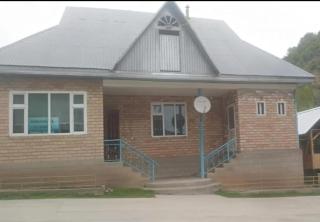 Guest house Tan Nuru Sary-Chelek - Arkit - 0