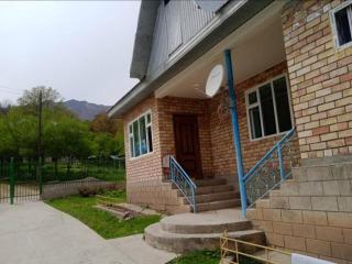 Guest house Tan Nuru Sary-Chelek - Arkit - 5