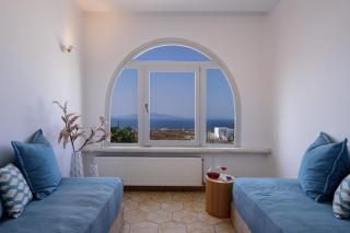 Sensia villa with Hot tub and Caldera View - Oia - 4