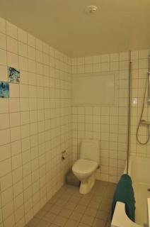 Private rooms and bath - Oslo - 1