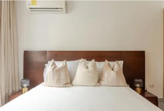 Apartamento en bella vista - Santo Domingo - 1
