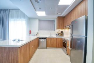 Fabulous New 1BR Holiday Home with Huge Terrace - Dubái - 1