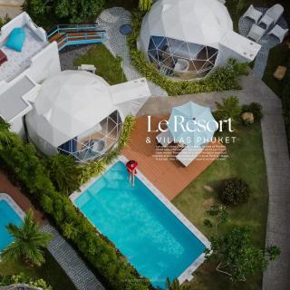 Le Resort and Villas - Rawai Beach - 0