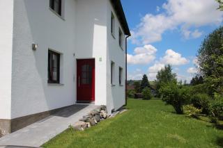 Villa Hilde - Oy-Mittelberg - 8