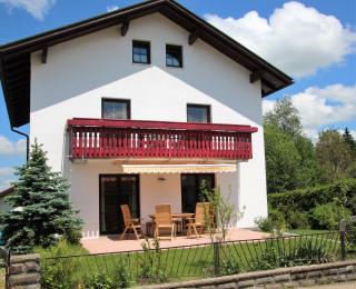 Villa Hilde - Oy-Mittelberg - 0