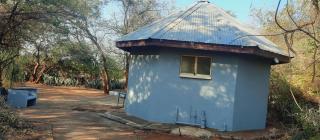 Copacopa Lodge and Conference Centre - Punda Maria - 6