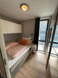 Pretty and centrally located 1 bedroom apartment - 2