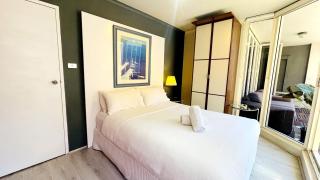 Ausmine Sydney CBD 2Bedroom Apt - Sydney - 5