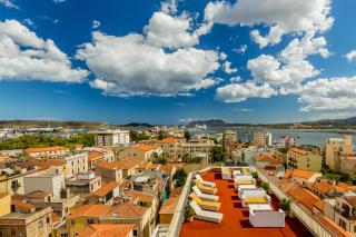 Hotel Panorama - Olbia - 0