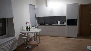 Romantic Appartment - Two hearts - Liepāja - 1