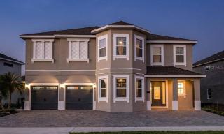 Last Minute Disney Getaway! Private Pool, Hot Tub & Games Room. Book Now! #47929 - Orlando - 8