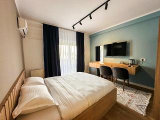 Grand Apartments Prishtina - 6