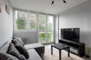 Krucza Standard Apartment - Breslavia - 7
