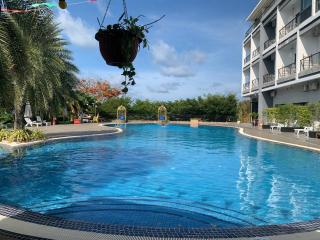 KEP BAY HOTEL & RESORT - Kep - 8