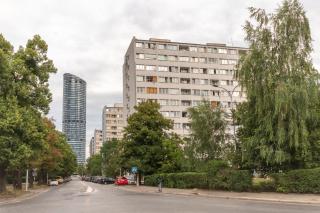 Krucza Standard Apartment - Breslavia - 6