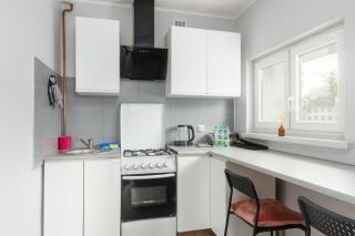 Krucza Standard Apartment - Breslavia - 3