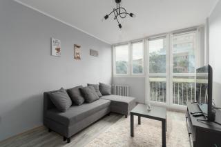 Krucza Standard Apartment - Breslavia - 2