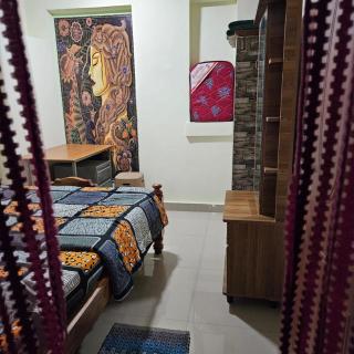2BHK House - Kushālnagar - 1