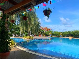 KEP BAY HOTEL & RESORT - Kep - 7