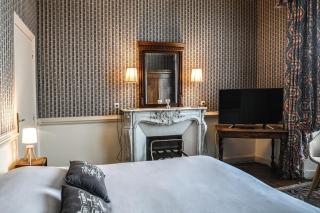 Hotel K'Loys - Paimpol - 2