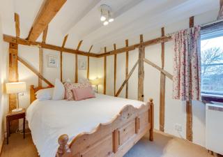 Firs Coach House - Rolvenden - 4