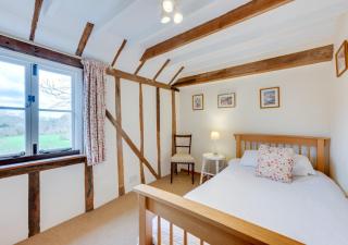 Firs Coach House - Rolvenden - 2