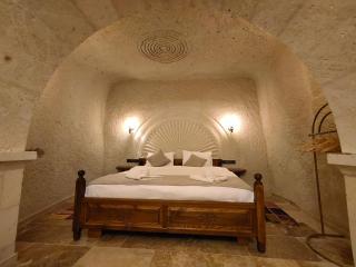 Library Cave House - Ürgüp - 1