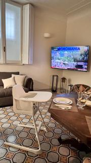 3Bdr Apartment in the heart of Rome - 2