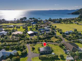 Wai Whare - Kūaotunu Holiday Home - Whitianga - 9