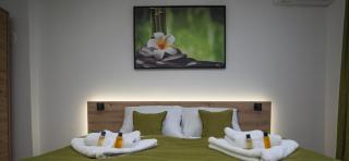 Inaya Apartman - Sarajevo - 2