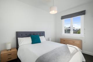 Ocean Breeze - Foxton Beach Holiday Home - Foxton - 1