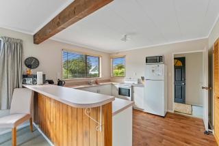 Family Favourite - Kuratau Holiday Home - Turangi - 4