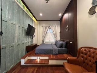Casa Der See Boutique House - Songkhla - 9