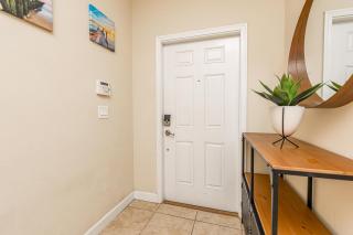 Last Minute Disney Getaway! Private Pool, Hot Tub & Games Room. Book Now! #39878 - Kissimmee - 7
