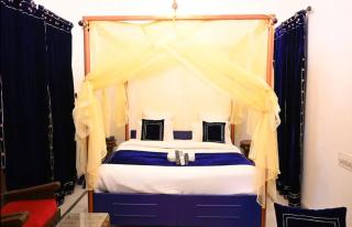 Harpalsar Haveli-A Luxury Home With Garden In Vaishali Nagar jaipur - Jaipur - 4