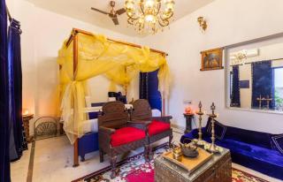 Harpalsar Haveli-A Luxury Home With Garden In Vaishali Nagar jaipur - Jaipur - 8
