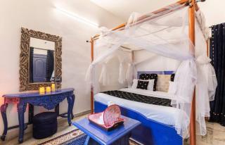 Harpalsar Haveli-A Luxury Home With Garden In Vaishali Nagar jaipur - Jaipur - 3