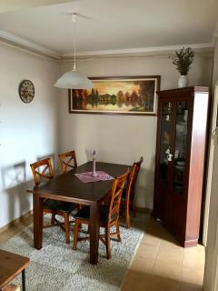Rózsadomb apartman - Pécs - 8