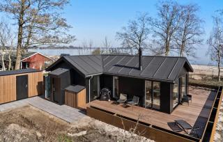 Gorgeous Home In Sjølund With Kitchen - 4