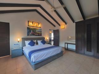 La Sunila Suites & Villas by WSI, Baga - Baga - 4