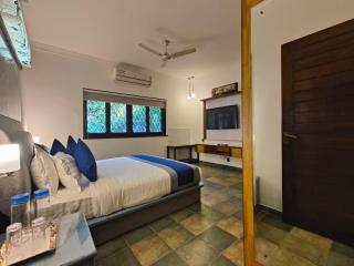 La Sunila Suites & Villas by WSI, Baga - Baga - 3